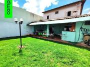 Sobrado para venda em Jardim São Vicente de 198.00m² com...