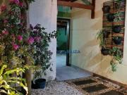 Sobrado para venda em Jardim Santa Bárbara de 170.00m²...