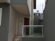 Sobrado para venda em Jardim Santa Clara de 103.00m² com...