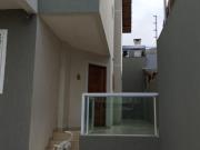 Sobrado para venda em Jardim Santa Clara de 103.00m² com...