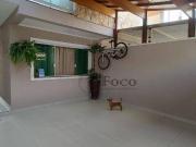 Sobrado para venda em Jardim Santa Clara em Guarulhos...