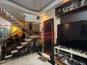 Sobrado para venda em Jardim Santa Clara em Guarulhos...