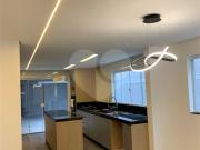 Sobrado para venda em Jardim Santa Cruz sacomã em São...