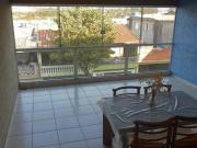 Sobrado para venda em Jardim Santa Lídia de 125.00m² com...