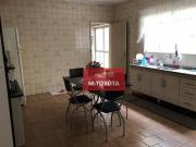 Sobrado para venda em Jardim Santa Mena de 160.00m² com...