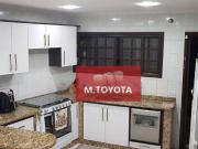 Sobrado para venda em Jardim Santa Mena de 192.00m² com...