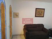 Sobrado para venda em Jardim Santa Mena de 96.00m² com 2...