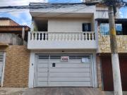 Sobrado para venda em Jardim Santo Antônio em São Paulo...