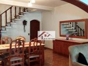 Sobrado para venda em Jardim Santo Antônio de 342.00m²...