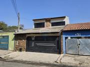 Sobrado para venda em Jardim Sorocaba Park de 200.00m²...