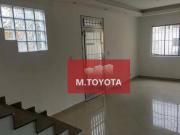 Sobrado para venda em Jardim Tijuco de 180.00m² com 2...