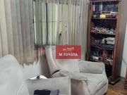 Sobrado para venda em Jardim Toscana de 180.00m² com 3...