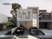 Sobrado para venda em Jardim Toscana em Indaiatuba São...