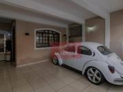 Sobrado para venda em Jardim Toscana de 236.00m² com 3...