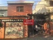 Sobrado para venda em Jardim Tranqüilidade de 253.00m²...