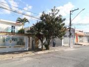 Sobrado para venda em Jardim Tremembé com 3 quartos,...