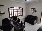 Sobrado para venda em Jardim Utinga em Santo André São...