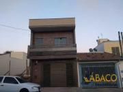 Sobrado para venda em Jardim Veneza de 116.00m² com 3...