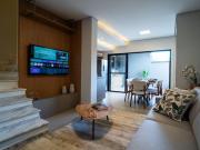 Sobrado para venda em Jardim Vera Cruz de 119.00m² com 3... Sobrado para venda em Jardim Vera Cruz de 119.00m² com 3...