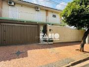 Sobrado para venda em Jardim Vetorazzo de 228.00m² com 3...