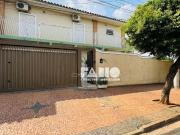 Sobrado para venda em Jardim Vetorazzo de 228.00m² com 3...