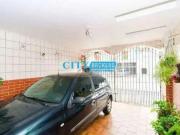 Sobrado para venda em Jardim Vila Formosa de 100.00m²...