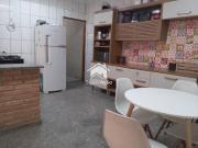 Sobrado para venda em Jardim Vila Galvão de 166.00m² com...