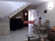 Sobrado para venda em Jardim Vila Galvão de 173.00m² com...
