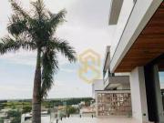 Sobrado para venda em Jardim Vila Paradiso de 367.00m²...