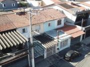 Sobrado para venda em Jardim Virginia Bianca com 2...