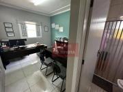 Sobrado para venda em Jardim Zaira de 171.00m² com 3...