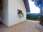 Sobrado para venda em Joaquim Egídio de 147.00m² com 2...