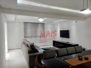 Sobrado para venda em José Menino em Santos São Paulo de...