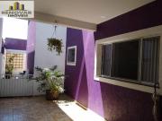 Sobrado para venda em Jundiapeba de 160.00m² com 3...