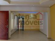 Sobrado para venda em Loteamento Alfredo Abilio Flores...