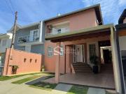 Sobrado para venda em Loteamento Green View Village em...