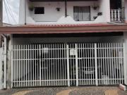 Sobrado para venda em Loteamento Industrial em Santa...