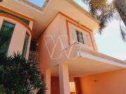 Sobrado para venda em Loteamento Parque Das Hortências...