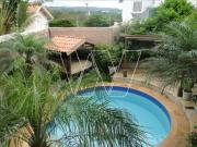 Sobrado para venda em Loteamento Parque Das Hortências...