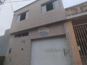 Sobrado para venda em Loteamento Remanso Campineiro de...