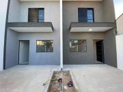 Sobrado para venda em Loteamento Residencial E Comercial...