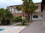 Sobrado para venda em Mairinque de 378.00m² com 3...