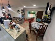 Sobrado para venda em Marapé de 96.00m² com 2 Quartos, 2...