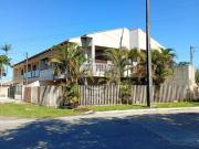 Sobrado para venda em Matinhos de 209.00m² com 4...