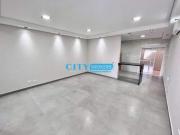 Sobrado para venda em Mirandópolis de 170.00m² com 3...