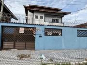Sobrado para venda em Mirim de 167.00m² com 5 Quartos, 2...