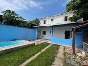 Sobrado para Venda em Mongaguá, Itaguaí, 2 dormitórios,...