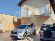 Sobrado para Venda em Mongaguá, Vila Atlântica, 2...