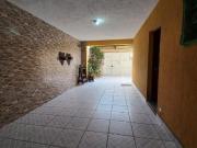 Sobrado para venda em Mutinga com 5 quartos, sendo 1...