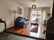 Sobrado para venda em Nova Petrópolis de 290.00m² com 4...